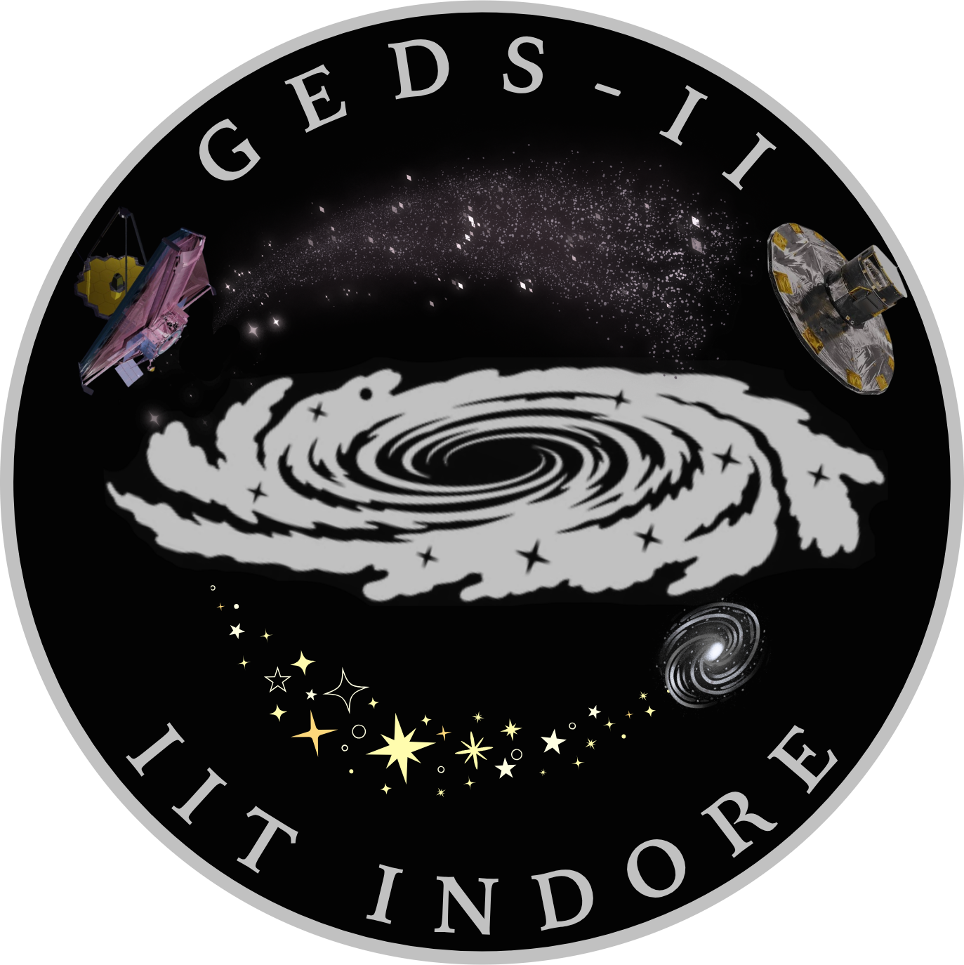 GEDS-II Logo