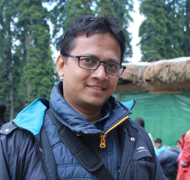Narendra Nath Patra