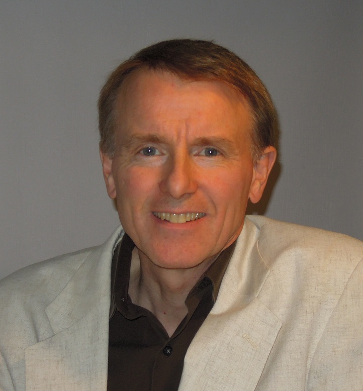 Bruce Elmegreen