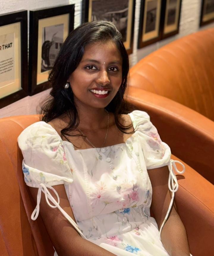 Gayathri M.