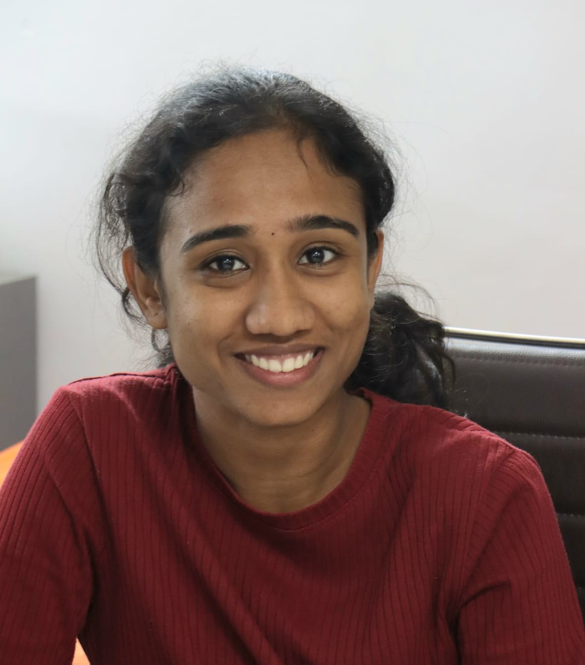 Keerthi K.