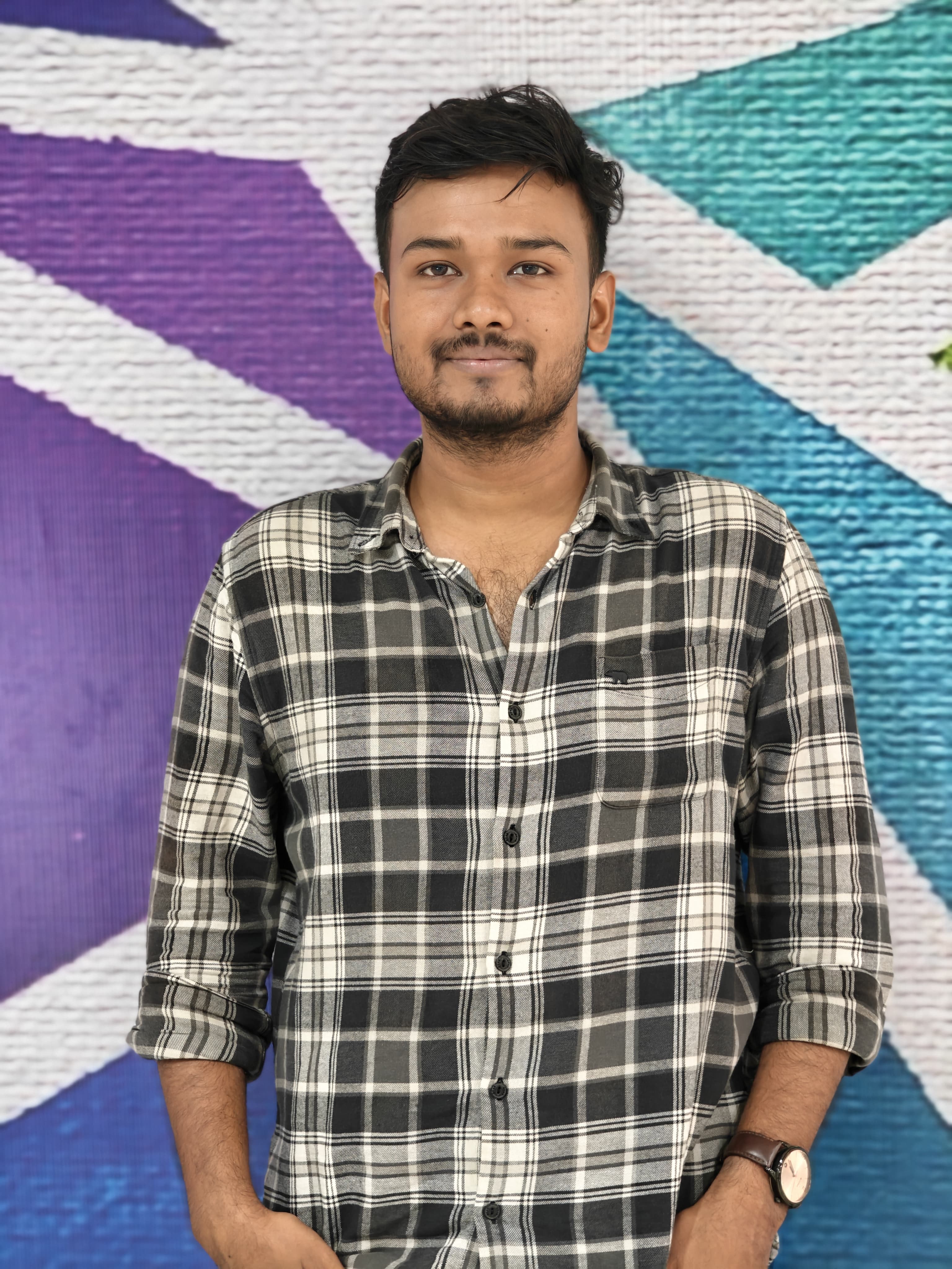 Pritam Hore