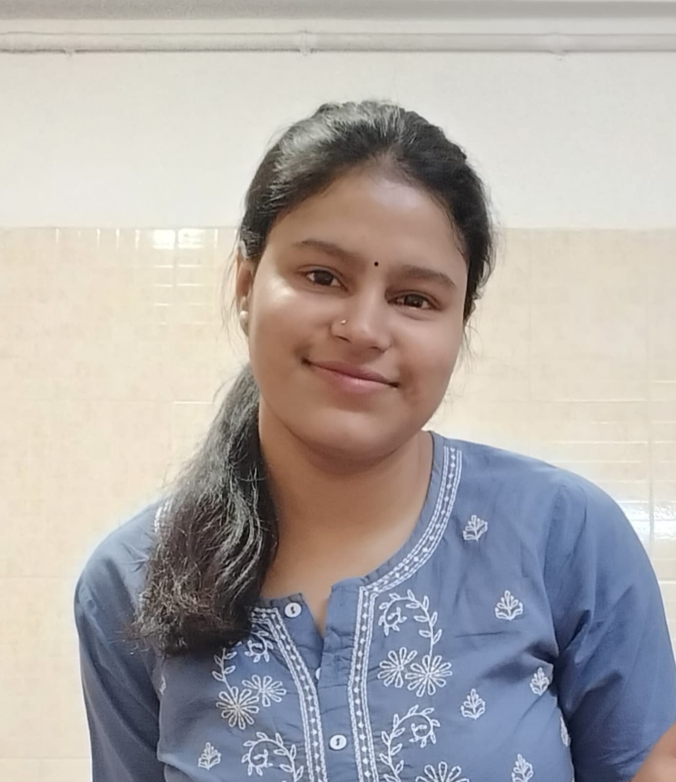 Shivani Pandey