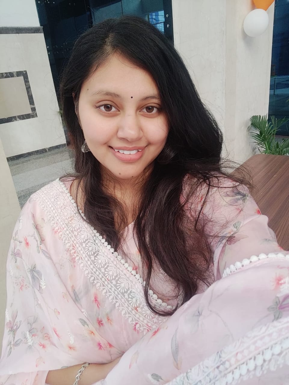 Soumya Gupta