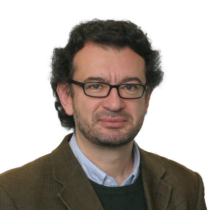 Victor P. Debattista
